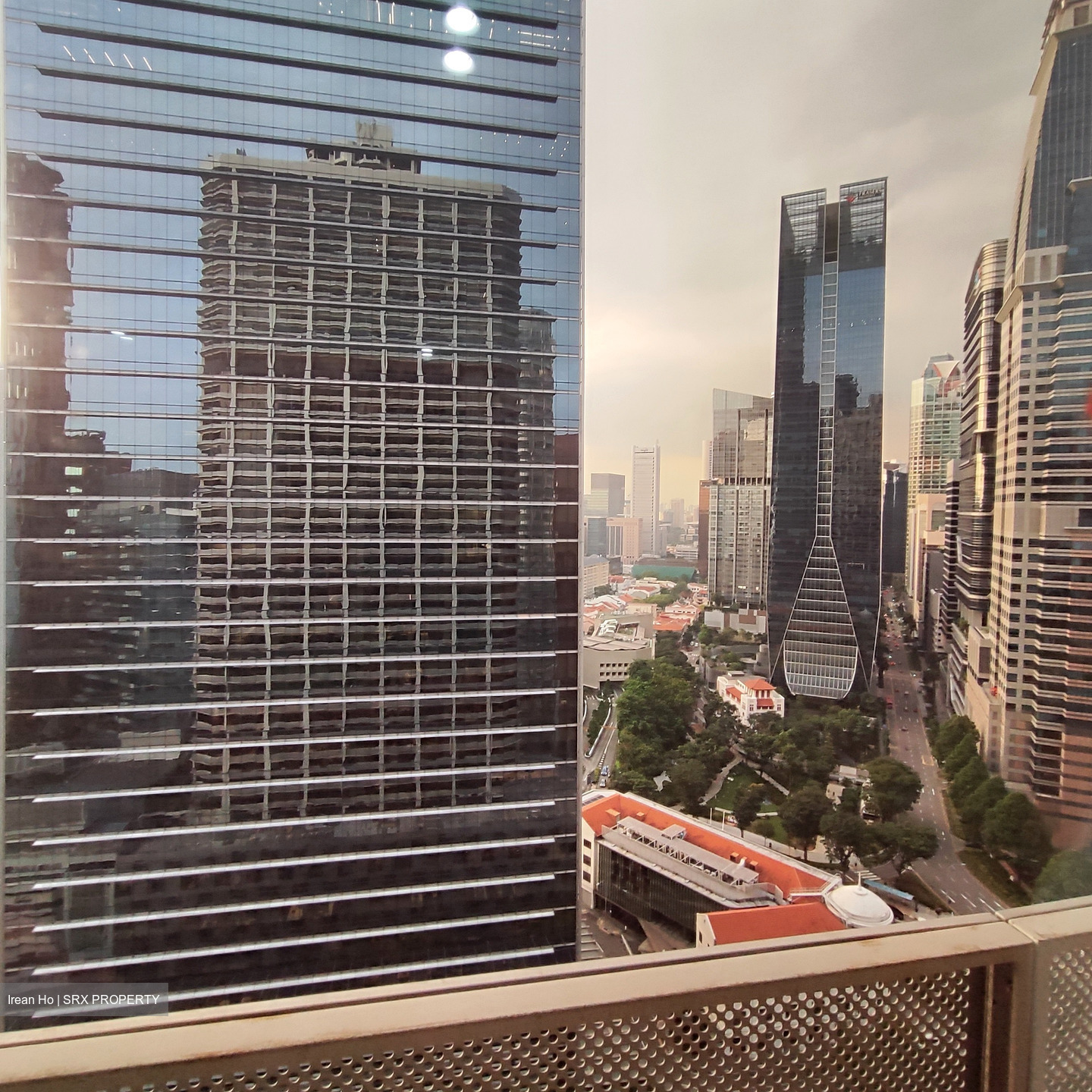 International Plaza (D2), Office #558208921